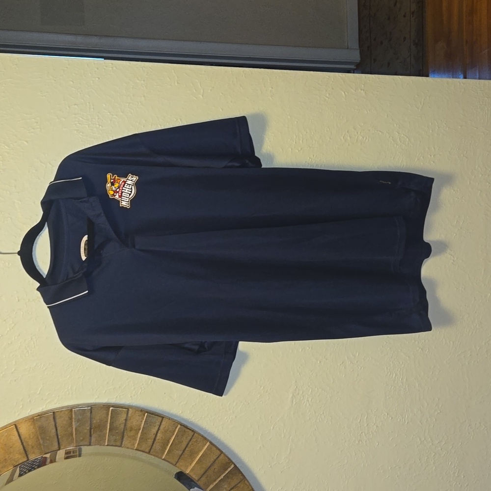 Toledo Mudhens Polo